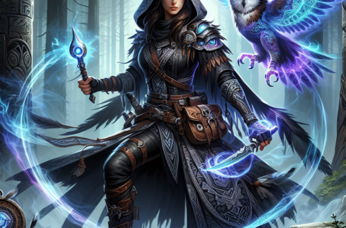 Mastering Stealth: A Comprehensive Guide to Playing Natalia in Mobile Legends