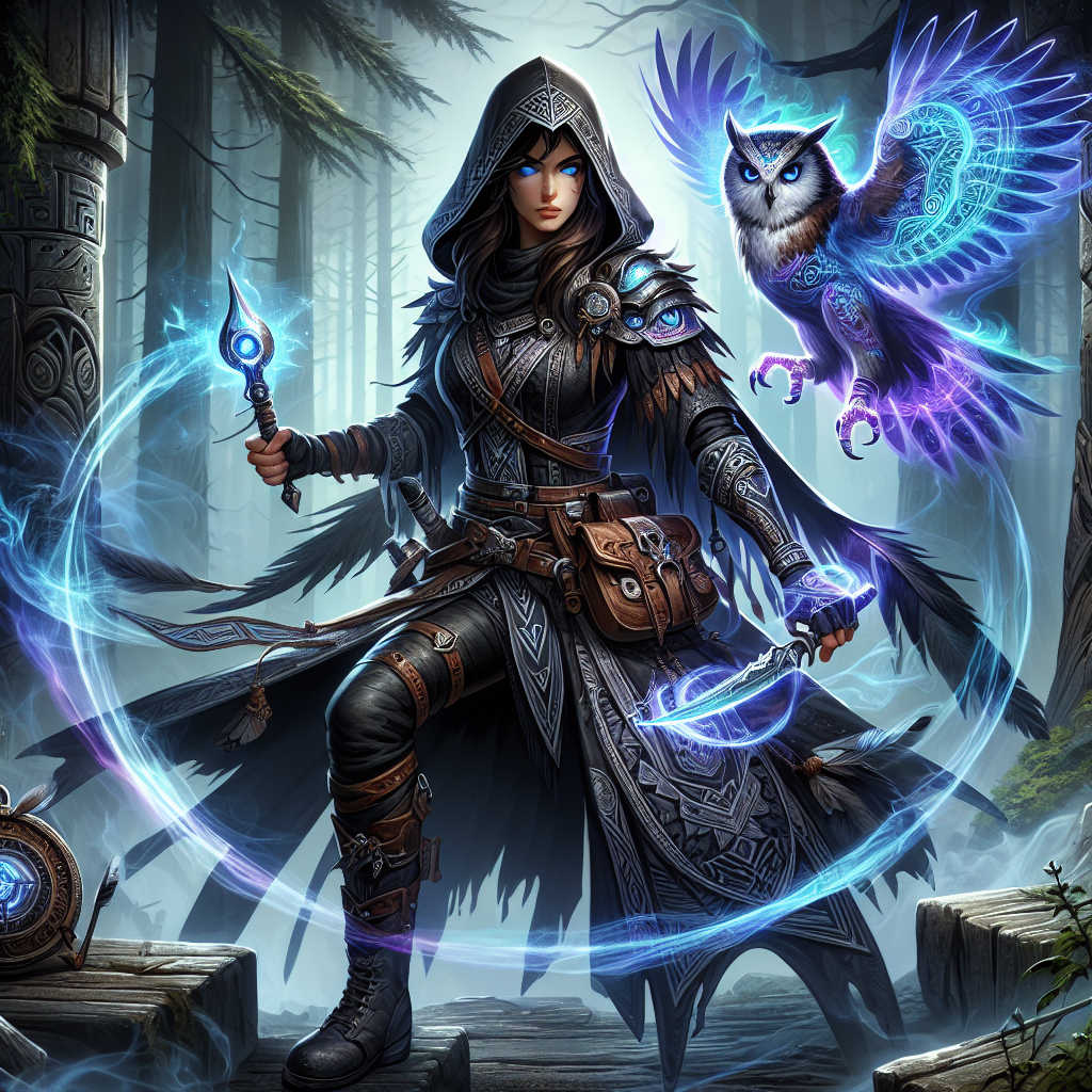 Mastering Stealth: A Comprehensive Guide to Playing Natalia in Mobile Legends