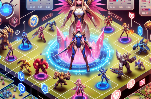Room Turnamen Mobile Legend: Strategi Terbaik untuk Mendominasi Pertandingan