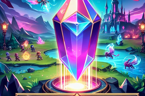 Effective Strategies to Top Up Diamonds for Mobile Legends