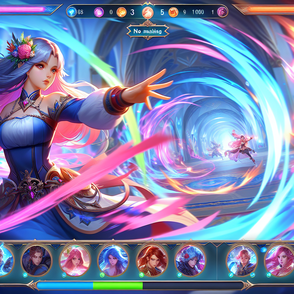 Mastering Lilya in Mobile Legends: Tips and Strategies for Dominating the Arena
