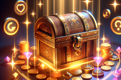 Unlock Exclusive Rewards: How to Redeem Mobile Legend Codes for Freebies
