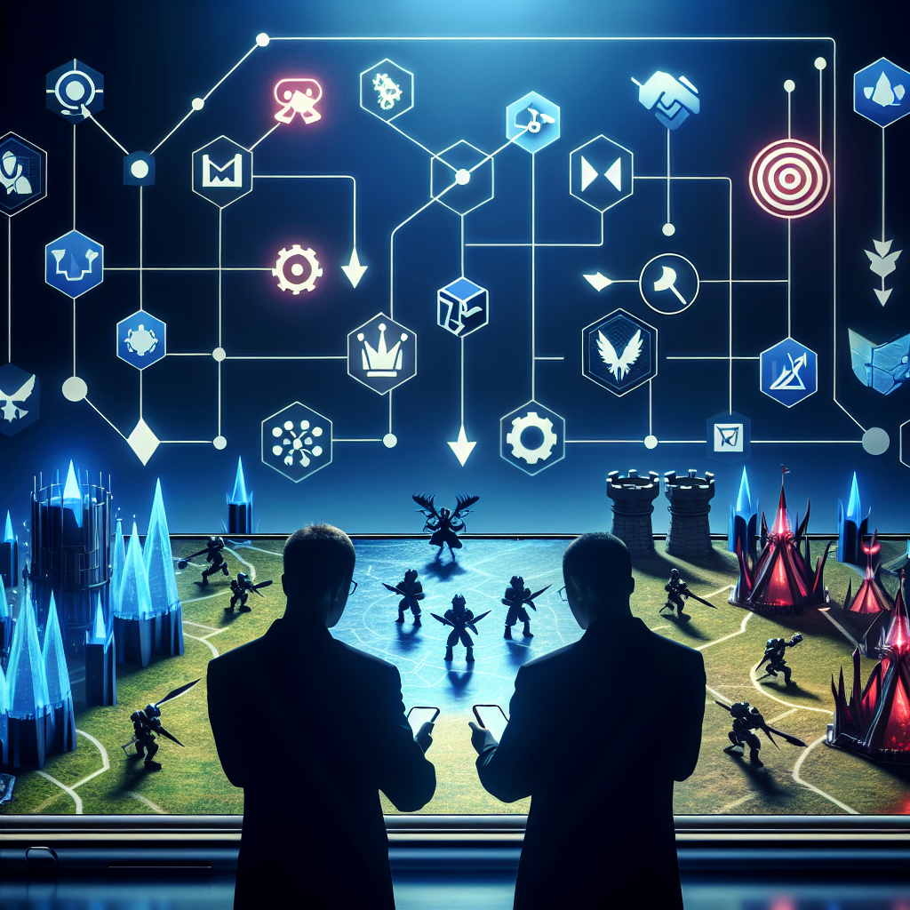 Mastering Strategies for Defeating Mobile Legends Opponents