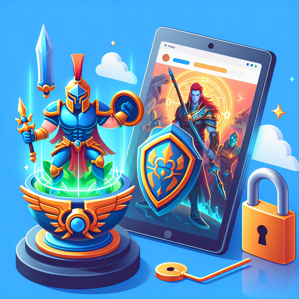 Tips Mendapatkan Akun Mobile Legend Gratis Secara Legal dan Aman
