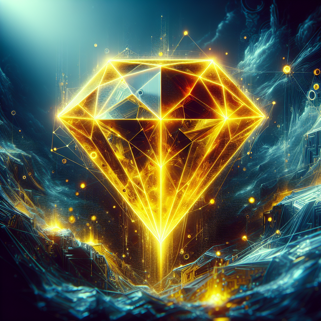 Keputusan Resmi: Kapan Diamond Kuning Hadir di Mobile Legends 2025?
