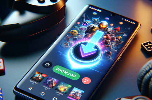 Mobile Legends: How to Download Essential Game Data for Optimal Performance