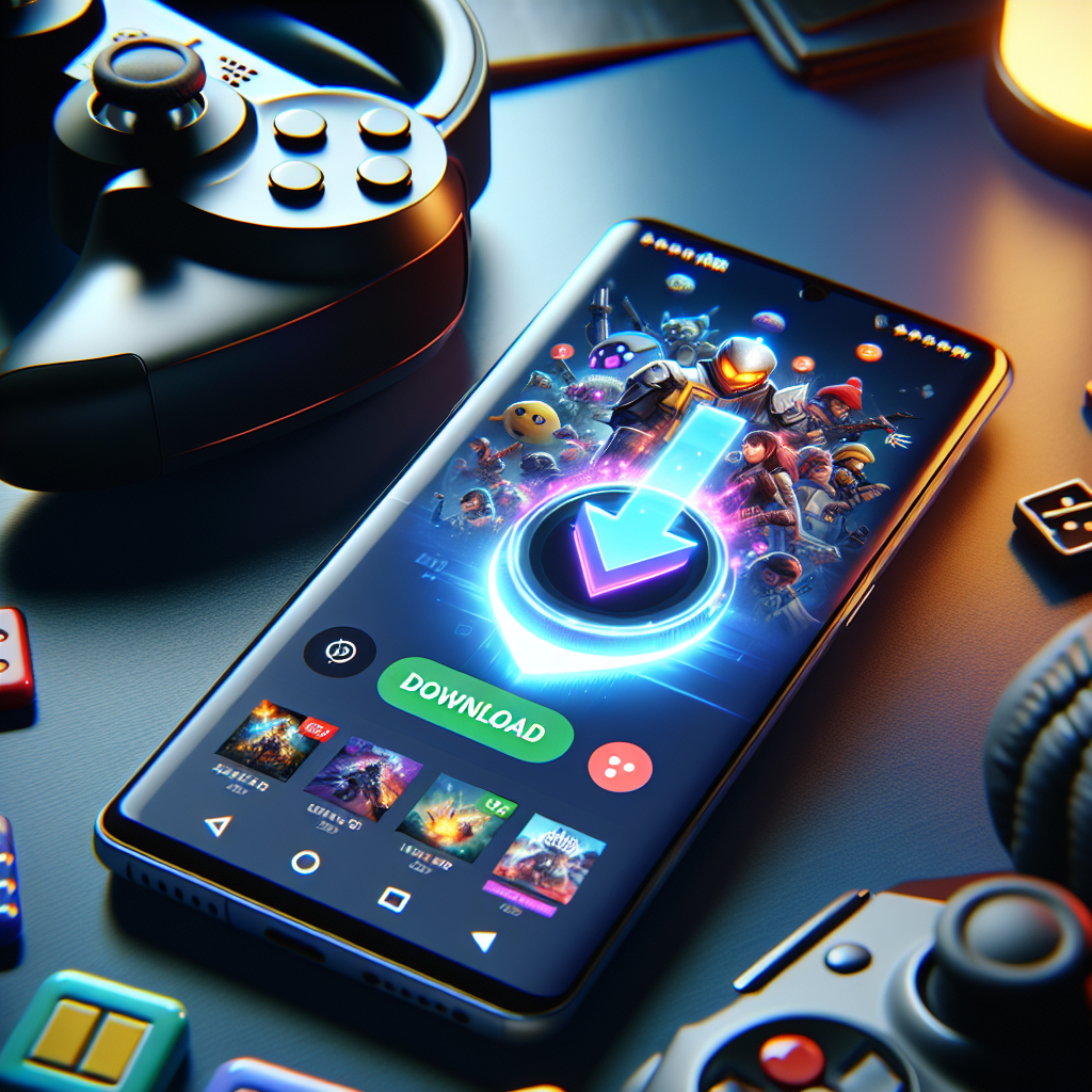 Mobile Legends: How to Download Essential Game Data for Optimal Performance