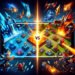 Epic Showdowns: Key Highlights from the ESL Mobile Legends Tournament