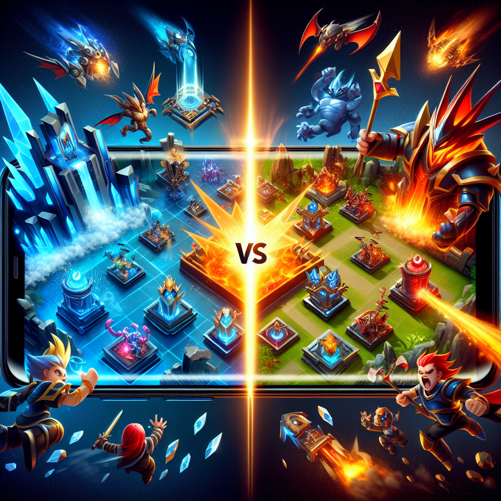 Epic Showdowns: Key Highlights from the ESL Mobile Legends Tournament