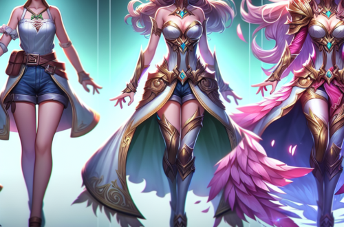 Karina's Evolution: A Deep Dive into Her Role in Mobile Legends
