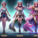 Karina's Evolution: A Deep Dive into Her Role in Mobile Legends