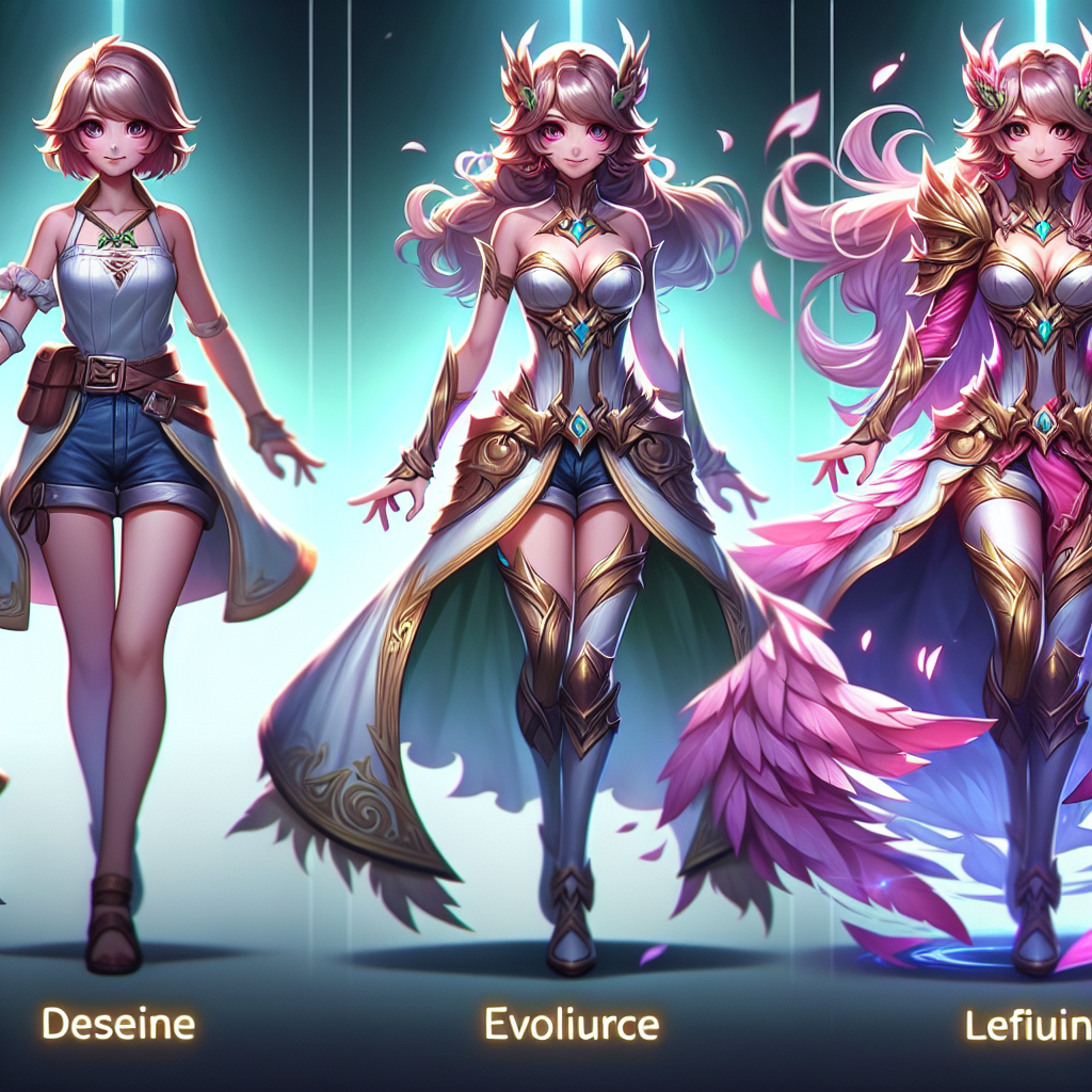 Karina's Evolution: A Deep Dive into Her Role in Mobile Legends