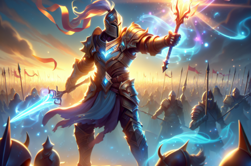 Legenda Tak Tergoyahkan: Kisah Hero Mobile Legend yang Menginspirasi