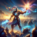 Legenda Tak Tergoyahkan: Kisah Hero Mobile Legend yang Menginspirasi