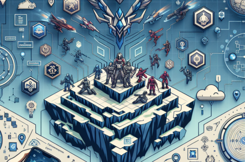 Strategi Esports Teratas untuk Meningkatkan Peringkat Mobile Legend