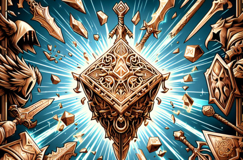 Kejutan Terbaru Mobile Legends: Satu Item Baru yang Mengubah Strategi Permainan
