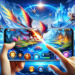 Mobile Legend HD: Enhancing Your Gameplay Experience with Crystal-Clear Graphics