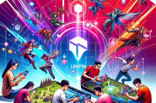 Strategies to Maximize Your Mobile Legends Experience with Unipin