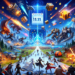 Epic Battles and Exciting Rewards: Mobile Legends 11.11 Event 2024 Revealed