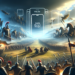Epic Battles Await: Discover the Full-Size Mobile Legends Experience