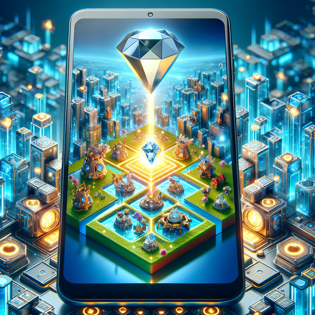 Mobile Legends Diamond Strategies: Boost Your Gameplay Experience