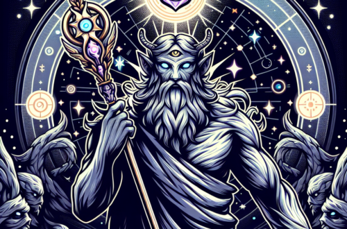 Cyclops in Mobile Legends: Mastering the Seer of Stars for Victory