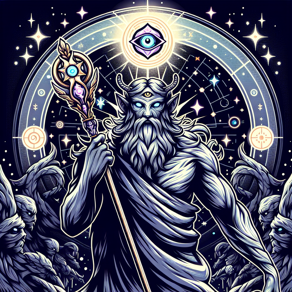 Cyclops in Mobile Legends: Mastering the Seer of Stars for Victory