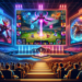 Epic Strategies and Highlights from the M6 Mobile Legends Tournament