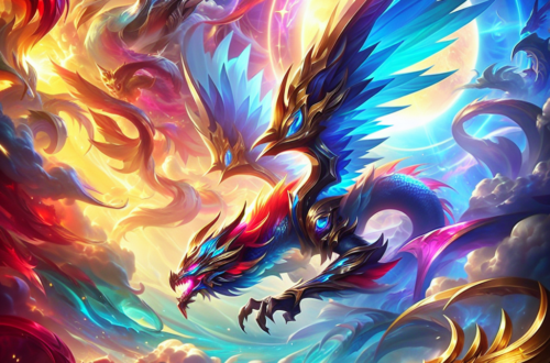 Epic Mobile Legend Wallpaper Designs: Transform Your Device with Stunning Visuals