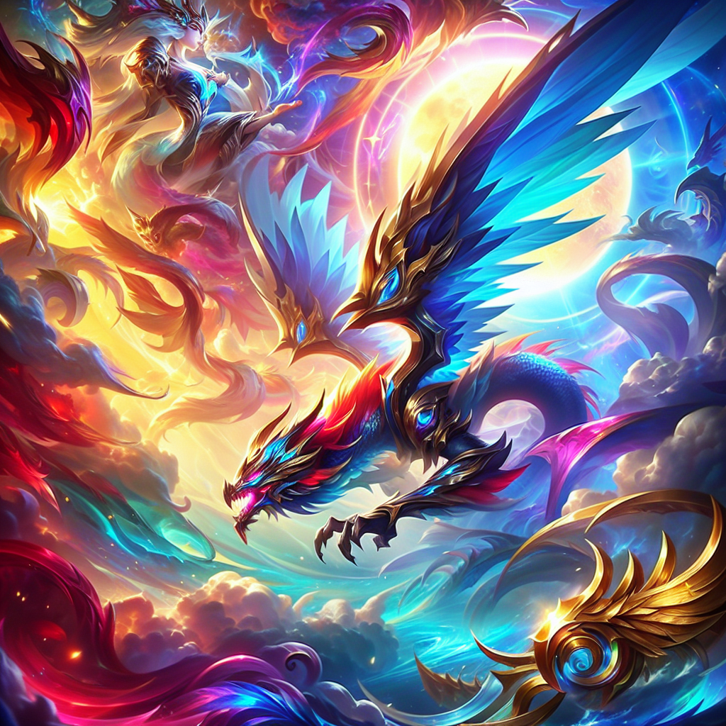 Epic Mobile Legend Wallpaper Designs: Transform Your Device with Stunning Visuals