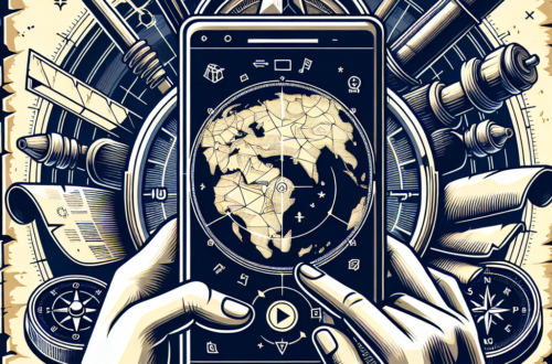 Mobile Legend: Menelusuri Asal Usul Game Populer dari Indonesia