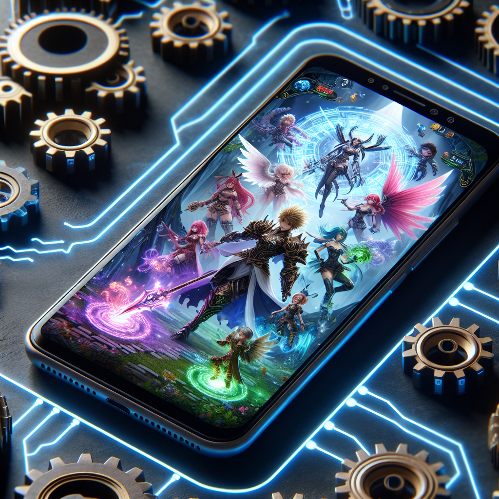 Pemilik Mobile Legends: Mengungkap Siapa Di Balik Game Populer Ini