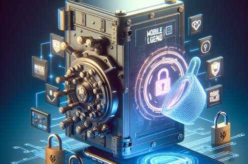 Tips dan Trik Membeli Akun Mobile Legend dengan Aman