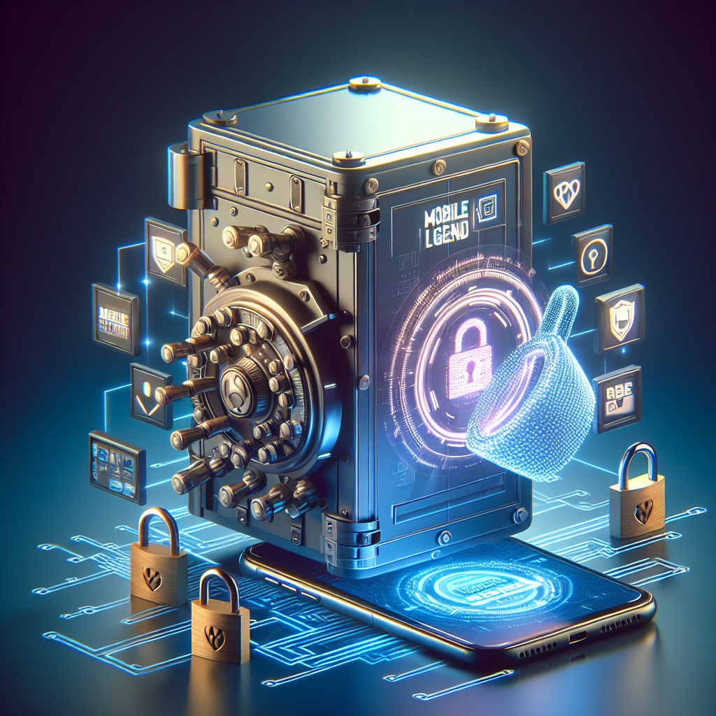 Tips dan Trik Membeli Akun Mobile Legend dengan Aman