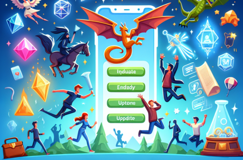 Mobile Legend's New Update Unveils Exciting Features and Enhancements