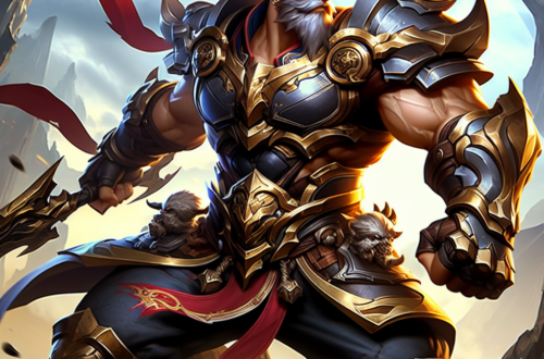 Hero Mobile Legend yang Paling Kuat dan Tangguh di Meta Terbaru