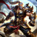 Hero Mobile Legend yang Paling Kuat dan Tangguh di Meta Terbaru