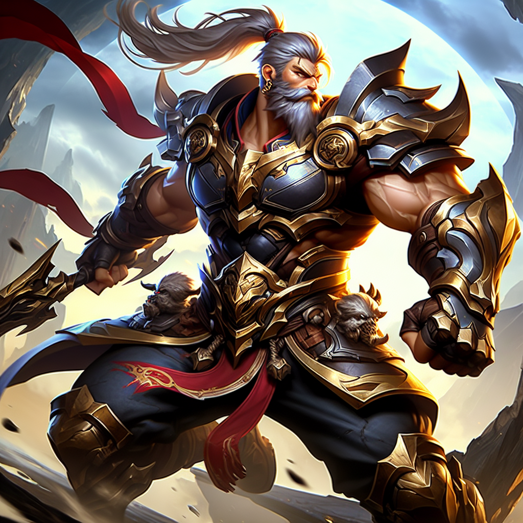 Hero Mobile Legend yang Paling Kuat dan Tangguh di Meta Terbaru