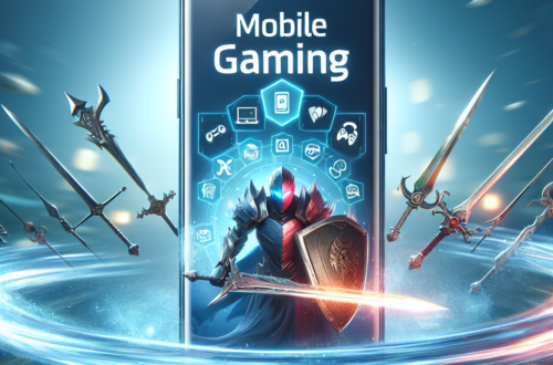 Exploring the Latest Features of Mobile Legends APK