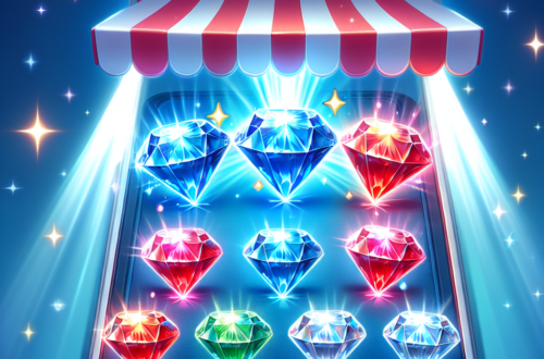 Harga Diamond Mobile Legend Terbaru: Update Terkini dan Tips Membeli Lebih Hemat