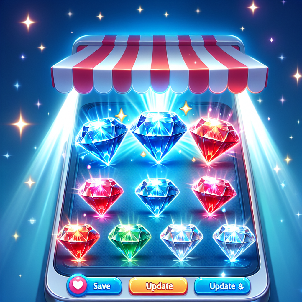 Harga Diamond Mobile Legend Terbaru: Update Terkini dan Tips Membeli Lebih Hemat