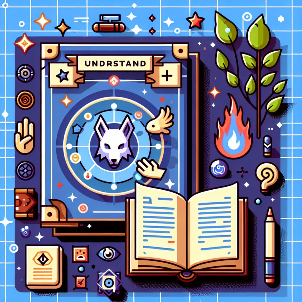 Understanding Your Spirit Animal in Mobile Legends: A Guide to Artis