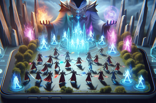 Epic Strategies for Mastering Mobile Legends' Most Powerful Heroes