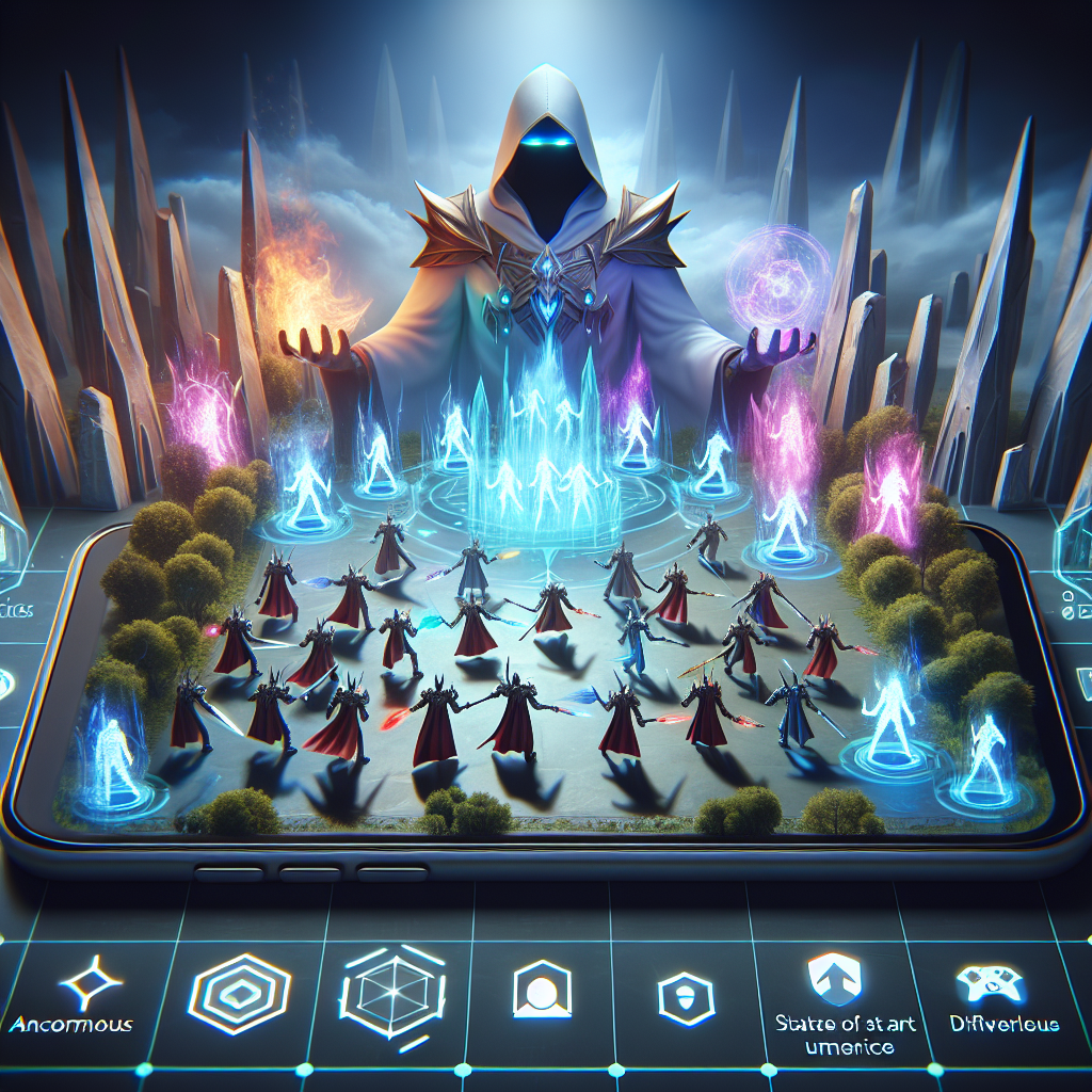 Epic Strategies for Mastering Mobile Legends' Most Powerful Heroes