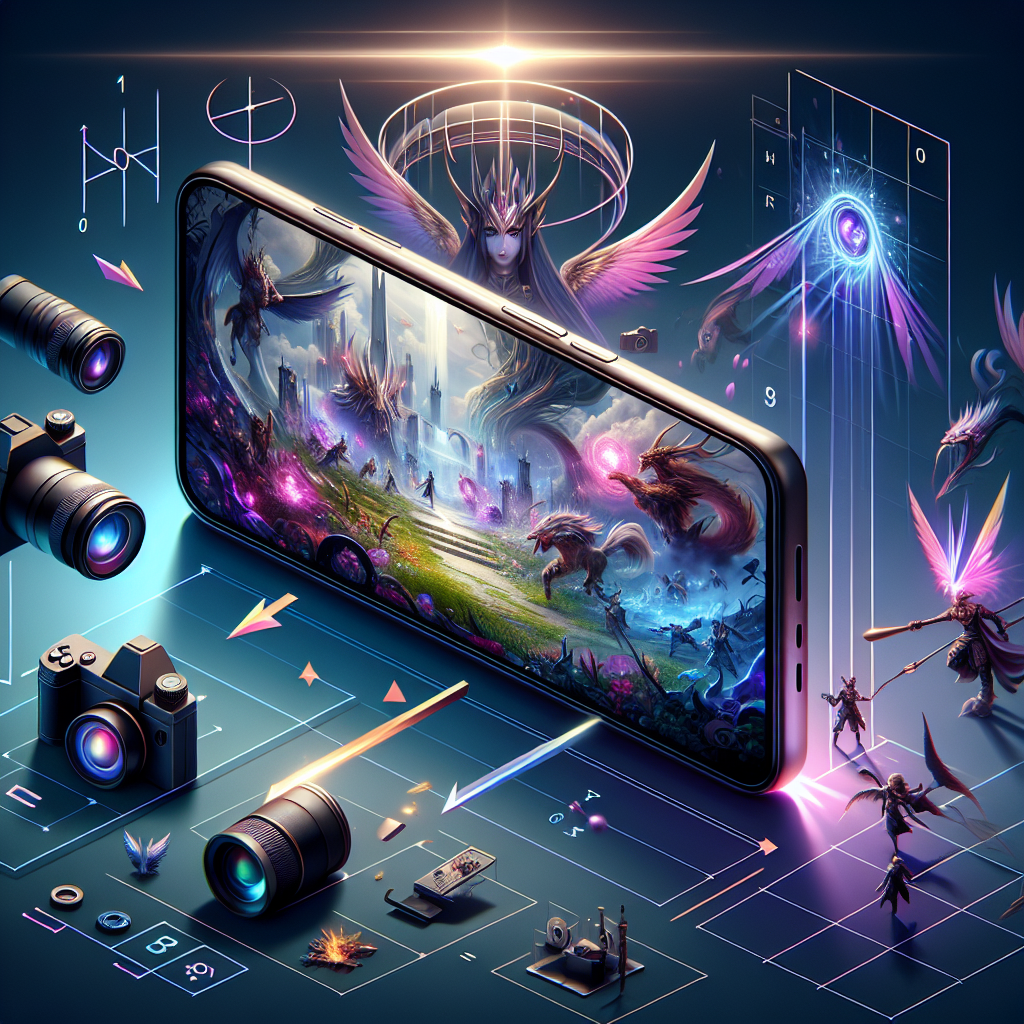 Mobile Legends Photography Tips for Capturing Stunning In-Game Moments