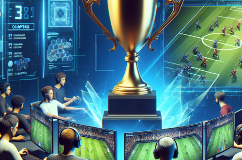 Kejuaraan Mobile Legends: Peserta Bertarung untuk Hadiah Besar