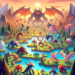Exploring the Mythical Creatures of Mobile Legends