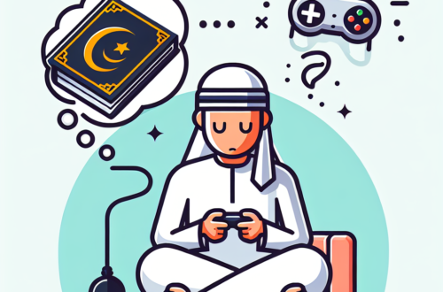 Hukum Bermain Game Mobile Legend Menurut Perspektif Islam Sepenuhnya