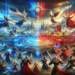 Epic Strategies: Mastering Mobile Legends for Ultimate Victory