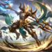 Exploring Gatot Kaca's Role and Strengths in Mobile Legends